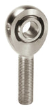 QA1 EXMR10 Rod End - 5/8in x 5/8in RH Teflon - Male