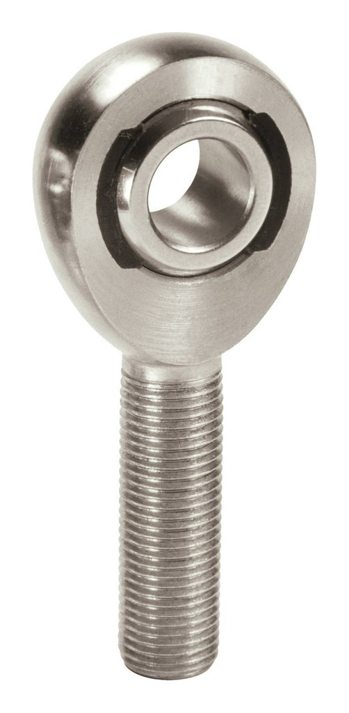 QA1 EXMR8-10 Rod End - 1/2in x 5/8in RH Teflon - Male