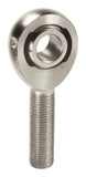 QA1 EXMR8 Rod End - 1/2in x 1/2in RH Teflon - Male