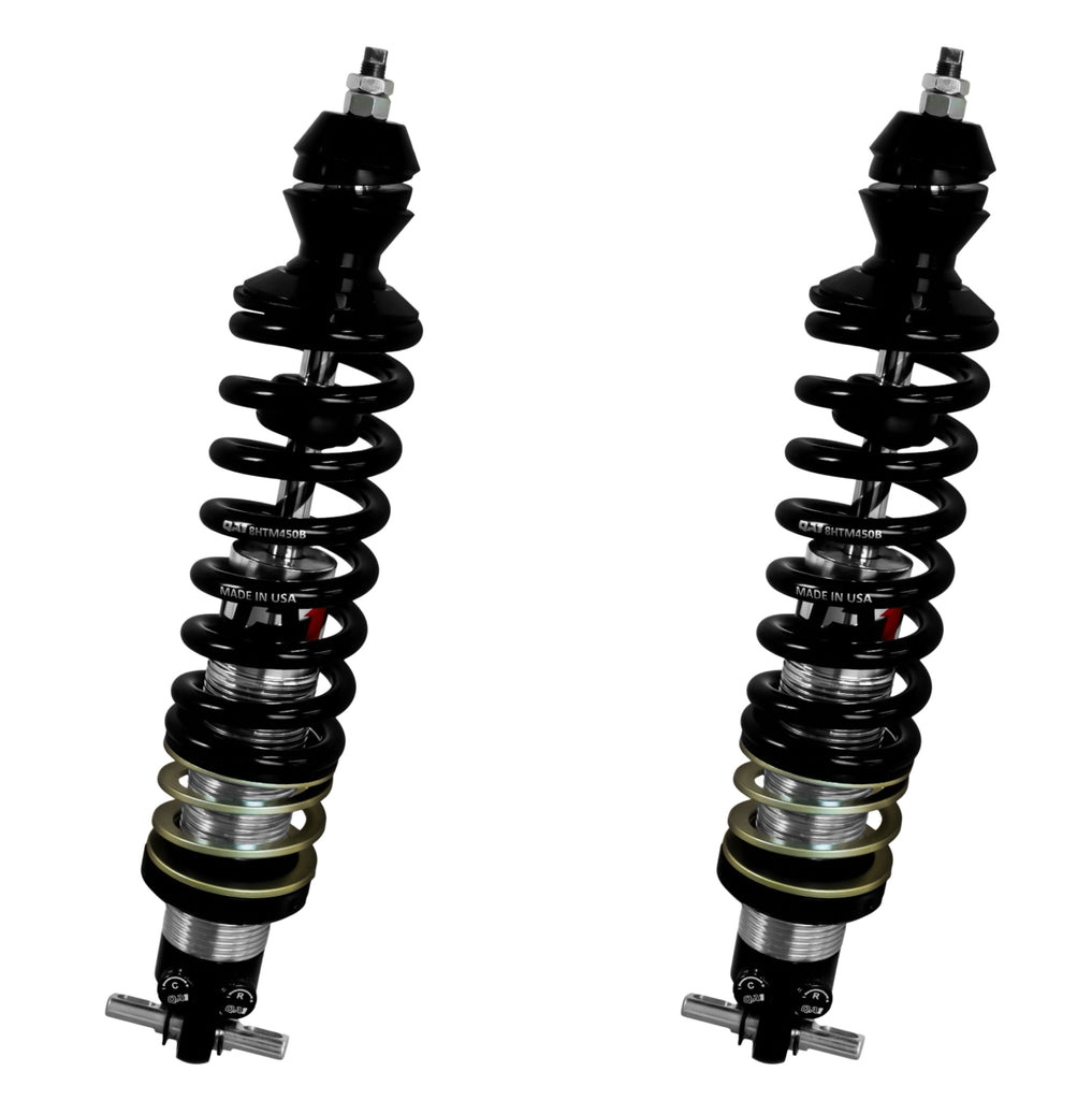 QA1 GD455-08550 Pro-Coil Kit Front 97-13 Corvette Dbl Adj Race