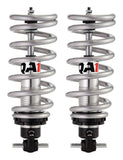 QA1 GS401-10500B Pro-Coil Front Shock Kit - GM BB Cars