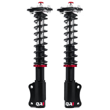 Load image into Gallery viewer, QA1 HD01-12200 Strut Kit Mustang 79-89 Double Adj w/Spring