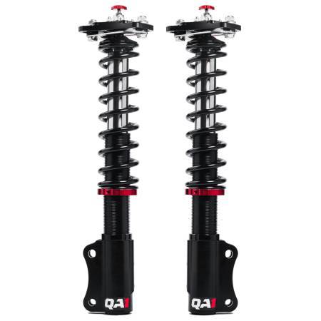 QA1 HD05-12300 Strut Kit Mustang 05-14 Dbl Adj 300lbs Spring