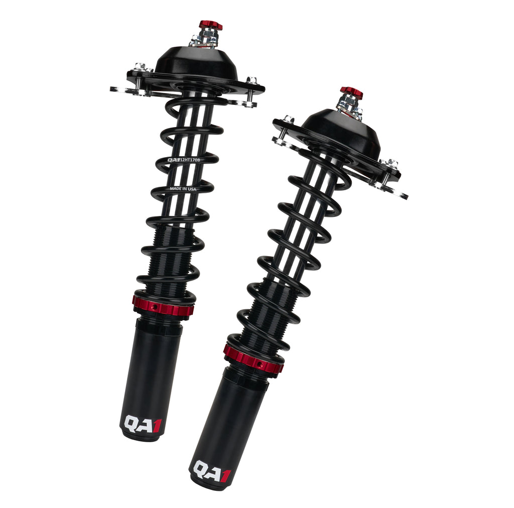 QA1 HD06-12170 Strut Kit F-Body 82-92 Dbl Adj 170lbs Spring