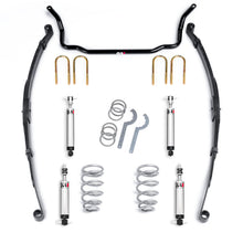 Load image into Gallery viewer, QA1 HK01-GMS1 QA1 Suspension Handling Kit Level 1 for GM Compact Trucks 1982-2003