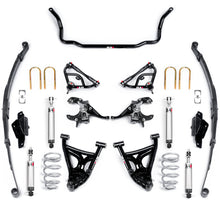 Load image into Gallery viewer, QA1 HK02-GMS1 QA1 Suspension Handling Kit Level 2 for GM Compact Trucks 1982-2003 - Part Number HK02-GMS1
