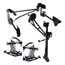 Load image into Gallery viewer, QA1 HK02-OBS1 Suspension Kit Level 2 88-98 GM C1500