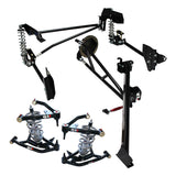 QA1 HK02-OBS1 Suspension Kit Level 2 88-98 GM C1500