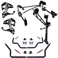 Load image into Gallery viewer, QA1 HK03-OBS1 Suspension Kit Level 3 88-98 GM C1500