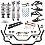 QA1 HK22-GMA1 Suspension Kit Level 2 GM A-Body 64-67 2.0