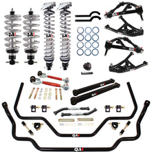 Load image into Gallery viewer, QA1 HK22-GMA2 Suspension Kit Level 2 GM A-Body 68-72 2.0