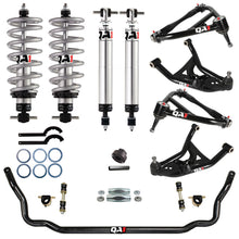 Load image into Gallery viewer, QA1 HK22-GMF2 Suspension Kit Level 2 GM F-Body 70-81 2.0