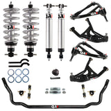 QA1 HK22-GMF2 Suspension Kit Level 2 GM F-Body 70-81 2.0