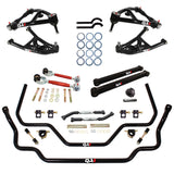 QA1 HK32-GMA2 Suspension Kit Level 2 GM A-Body 68-72 2.0
