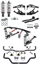 Load image into Gallery viewer, QA1 HK42-GMF1 Handling Kit 67-69 GM F-Body Dbl Adj.