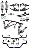 QA1 HK42-GMF1 Handling Kit 67-69 GM F-Body Dbl Adj.