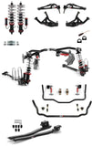 QA1 HK53-GMF2 Handling Kit Level 3 75- 81 GM F-Body