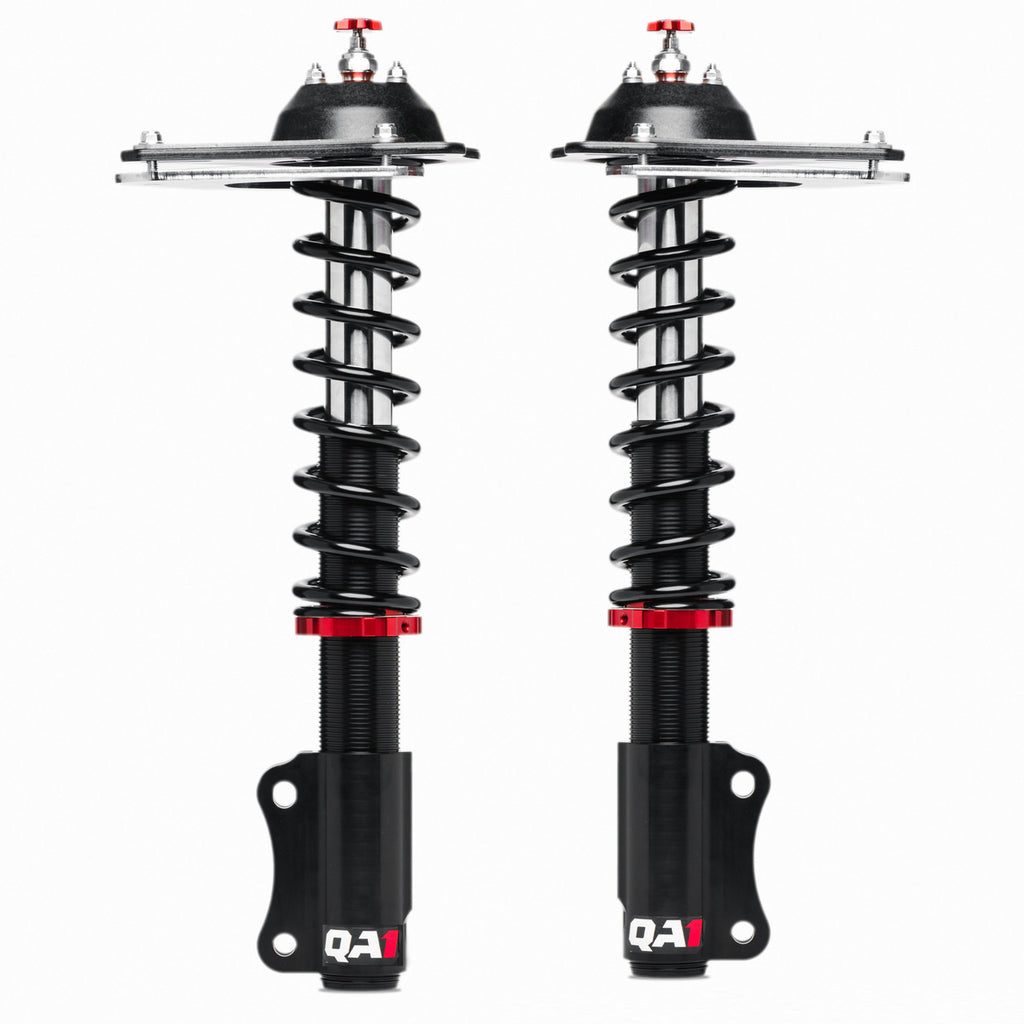 QA1 HS06-12250 Strut Kit GM F-Body 82-92 Dbl Adj w/Spring