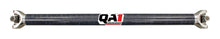 Load image into Gallery viewer, QA1 JJ-11221 Driveshaft Carbon 38in Crate LM w/o Yoke