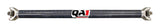QA1 JJ-11221 Driveshaft Carbon 38in Crate LM w/o Yoke