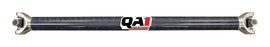 QA1 JJ-11272 Driveshaft Carbon 37in Traction Twist w/o Yoke