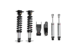 QA1 LK01-GMT01 Suspension Kit Silverado 07-18  2wd 2-3in