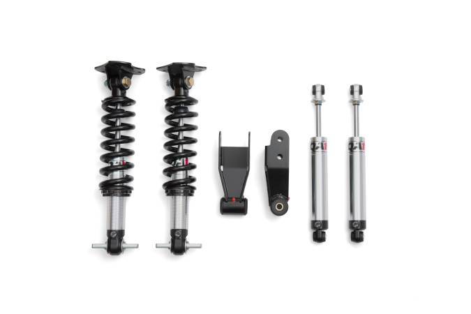 QA1 LK01-GMT02 Suspension Kit Silverado 07-18  4wd 2-3in