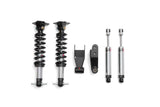 QA1 LK01-GMT02 Suspension Kit Silverado 07-18  4wd 2-3in