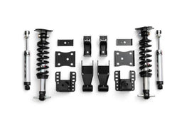 QA1 LK01-GMT03 Suspension Kit Silverado 07-18  2wd 4-6in