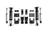QA1 LK01-GMT04 Suspension Kit Silverado 07-18  4wd 4-6in