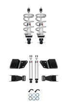 Load image into Gallery viewer, QA1 LK01-GMT05 Lowering Kit Short Bed 99-06 Silverado/Sierra