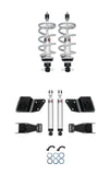 QA1 LK01-GMT05 Lowering Kit Short Bed 99-06 Silverado/Sierra