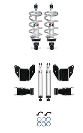 QA1 LK01-GMT06 Lowering Kit Long Bed 99-06 Silverado/Sierra