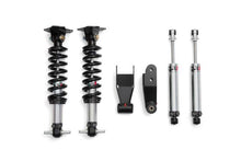 Load image into Gallery viewer, QA1 LK02-GMT01 Suspension Kit Silverado 07-18  2wd 2-3in
