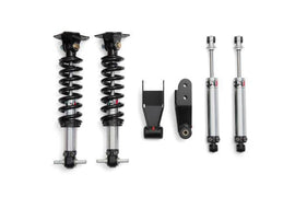 QA1 LK02-GMT01 Suspension Kit Silverado 07-18  2wd 2-3in