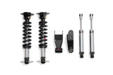 QA1 LK02-GMT02 Suspension Kit Silverado 07-18  4wd 2-3in
