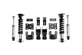 QA1 LK02-GMT03 Suspension Kit Silverado 07-18  2wd 4-6in