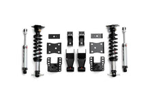 Load image into Gallery viewer, QA1 LK02-GMT04 Suspension Kit Silverado 07-18  4wd 4-6in