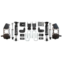 Load image into Gallery viewer, QA1 LK12-FF04 QA1 LK12-FF04 Suspension Kit for Ford F-150 4WD (2021-2025) – 3 to 5 Inch Front &amp; 5 to 7 Inch Rear Drop