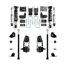 Load image into Gallery viewer, QA1 LK12-FF05 QA1 LK12-FF05 Suspension Lowering Kit for Ford F-150 2WD 2021-2026, 3.5 to 5.5 Inches Lowering