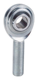 QA1 MCML10 QA1 MC Series Spherical Rod End with 10mm Bore and Left-Hand Male Thread