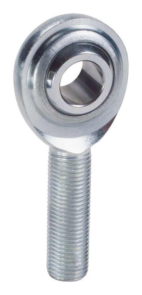 QA1 MCMR10 QA1 MCMR10 Rod End – 10 mm Bore, Right Hand Male Thread, Steel Ball and Body