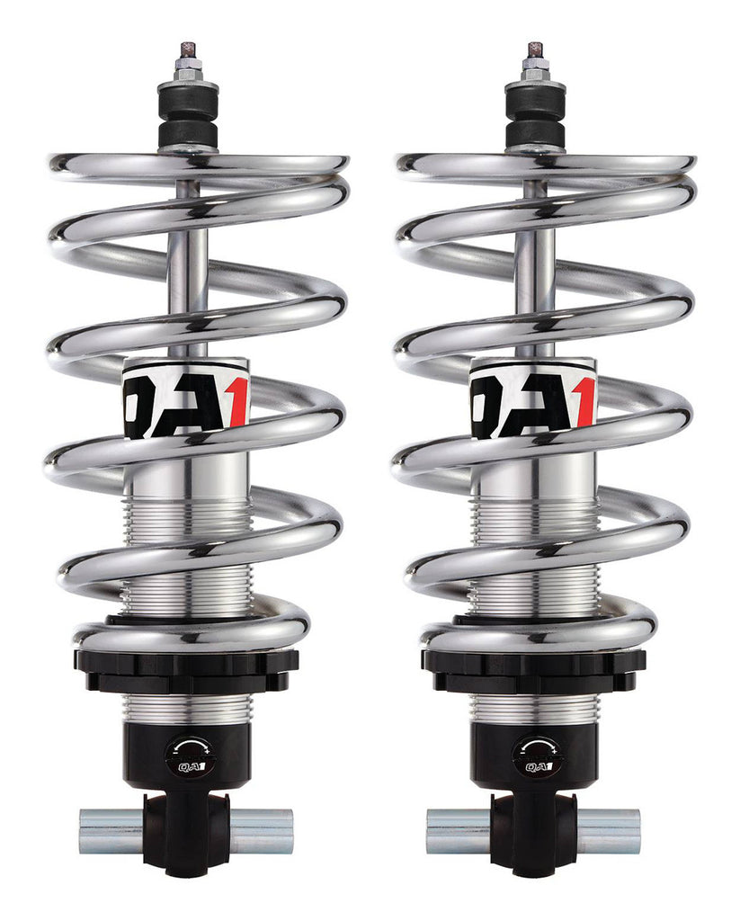 QA1 MS302-08500 Pro Coil Kit Front Mustang II Single Adj