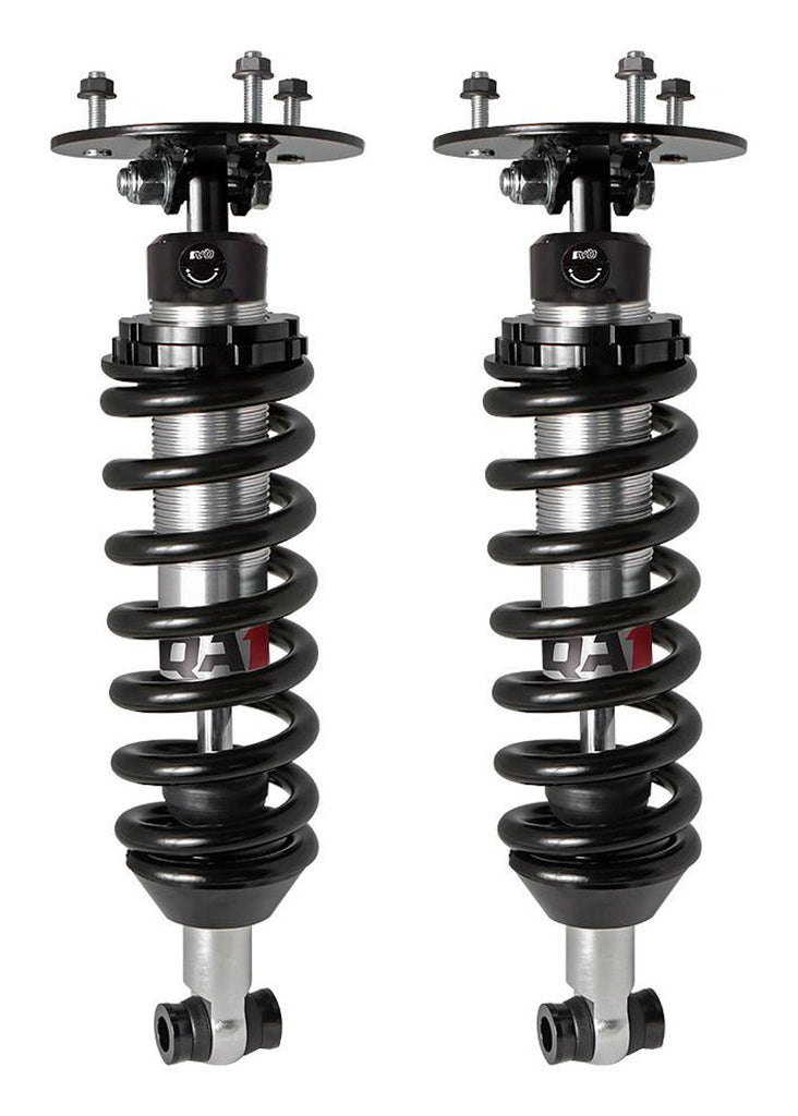QA1 MS431-09550 Pro-Coil Kit - Front Ford Crown Vic 03-11