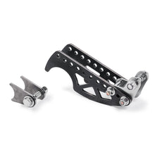 Load image into Gallery viewer, QA1 MT103K Shock Mount 3.00in Axle Weld-In Heavy Duty