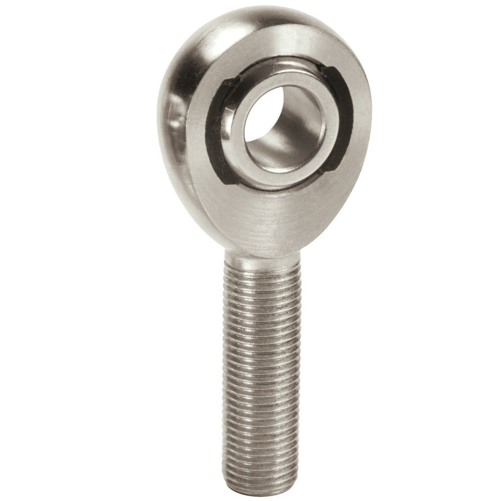 QA1 MXMR8 Rod End Male R/H 1/2in
