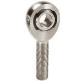 QA1 MXMR8 Rod End Male R/H 1/2in
