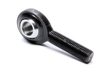 Load image into Gallery viewer, QA1 PCML8 Rod End - 1/2in x  1/2in LH Chromoly - Male