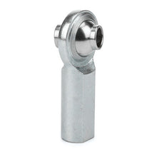 Load image into Gallery viewer, QA1 PCYFR8T Rod End 1/2in x 1/2in RH High Mis-Alignment