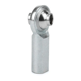QA1 PCYFR8T Rod End 1/2in x 1/2in RH High Mis-Alignment
